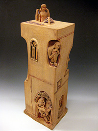 tower
