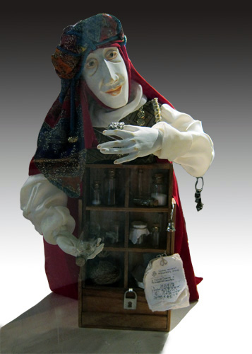 Alchemist