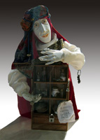 Alchemist